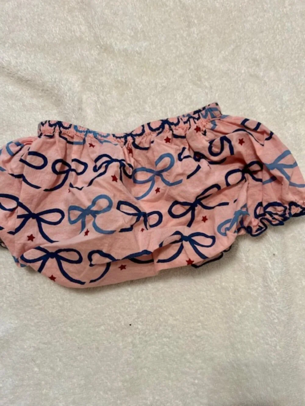 Pink Chicken Baby Girls Jaipur 2 PC Set - 18-24 Mo
